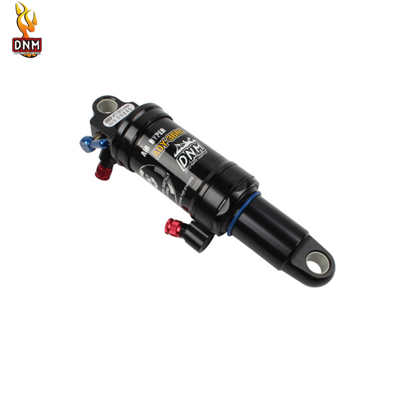 DNM AOY-36RC MTB Rear Shock Absorber - 165/190/200mm Adjustable