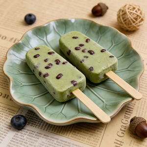 Palitos <span class=keywords><strong>de</strong></span> <span class=keywords><strong>Madera</strong></span> para <span class=keywords><strong>Helado</strong></span> a Precio Económico, Palitos Desechables <span class=keywords><strong>de</strong></span> Bambú para <span class=keywords><strong>Paletas</strong></span>, Palitos para Hacer Helados Caseros, para Restaurantes y Tiendas - Product Image 1