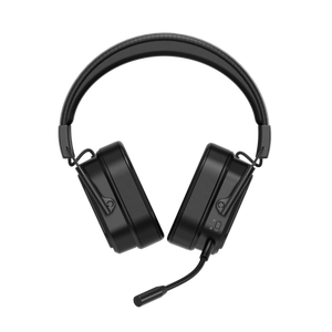 <span class=keywords><strong>Casque</strong></span> <span class=keywords><strong>de</strong></span> jeu <span class=keywords><strong>sans</strong></span> <span class=keywords><strong>fil</strong></span> <span class=keywords><strong>haut</strong></span> <span class=keywords><strong>de</strong></span> <span class=keywords><strong>gamme</strong></span> Rapoo VH850, 3 modes BT5.3 / 2.4G / 3.5mm, <span class=keywords><strong>casque</strong></span> supra-auriculaire RGB, micro détachable pour joueur/cadeaux - Product Image 3