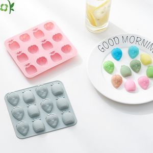 OKSILICONE-Molde <span class=keywords><strong>de</strong></span> Silicona Antiadherente, Bandeja para Pasteles, Postres, Herramientas para Hornear, Molde para Cocina, Diseño <span class=keywords><strong>de</strong></span> <span class=keywords><strong>Mickey</strong></span>, Molde <span class=keywords><strong>de</strong></span> Hielo para Mousse - Product Image 2