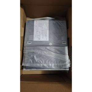 ไดรฟ์ประสิทธิภาพสูง 200W รุ่น MR-JE-200AS สำหรับระบบอัตโนมัติ กำลังขยาย 0.2kW AC พร้อมตัวเข้ารหัส 17 บิตสำหรับหุ่นยนต์ - Product Image 4