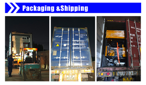 Almacén chino Batería usada Carretilla elevadora 3ton 4ton 6ton Montacagas Camión Carretilla elevadora Usado 3ton-shanghai - Product Image 3