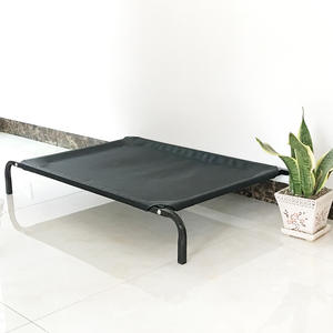 أسرة كلاب كرتونية مستطيلة من yolong 001 S/66*66 مخصصة ، أسِرة كلاب كرتونية مستطيلة مرتفعة ومريحة وقابلة للتنفس وتبريد فاخر داخلي/خارجي - Product Image 2