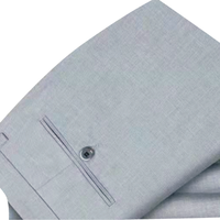 Máquina de Coser de Bolsillo Semiautomática Programable TS-3020-LS para Fábricas de Ropa de Alta Velocidad y Plantas de Manufactura Textil