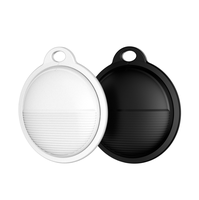 Traceur GPS anti-perte pour animaux de compagnie, portefeuilles et clés - Dispositif dédié FindMy