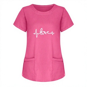 Vithas Industry New Woven Unisex Medical <b>Cap</b> for Pet Vet Clinic Nursing Adjustable Comfortable <b>Scrubs</b> <b>Caps</b> - Product Image 4