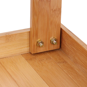 Vente en gros antique étagère à <span class=keywords><strong>chaussures</strong></span> siège de <span class=keywords><strong>rangement</strong></span> 3 niveaux utilitaire <span class=keywords><strong>banc</strong></span> en bambou en bois 2019 organisateur de <span class=keywords><strong>chaussures</strong></span> tenir les <span class=keywords><strong>chaussures</strong></span> - Product Image 4