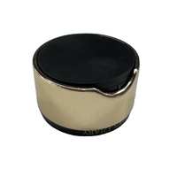 Bouchon à visser 22/400 avec disque anti-déversement, bouchon de bouteille en plastique de luxe de haute qualité pour shampoing, logo personnalisé, doré