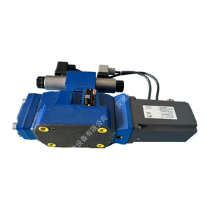 R901129810  4WRKE16W6-125L-3X/6EG24K31/F1D3V DIRECCIONAL PROPORCIONAL - Product Image 1