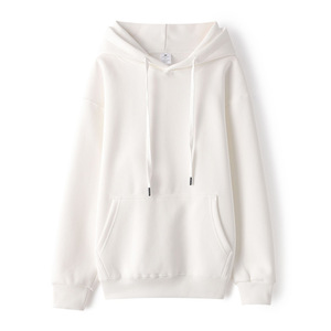 Sweat-shirt à capuche unisexe personnalisé avec impression intégrale, design imprimé sur toute la surface, en coton - Product Image 2