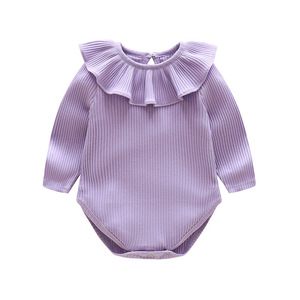 Traje de escalada para bebé, camiseta para niña, ropa personalizada, mono bonito para ropa de bebé - Product Image 3