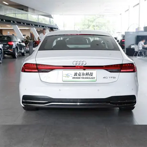 <span class=keywords><strong>Audi</strong></span> <span class=keywords><strong>A7</strong></span> 2024 in Offerta, <span class=keywords><strong>Auto</strong></span> a Benzina 40 TFSI S-Line, Confortevole e Lussuosa, 5 Porte, 4 Posti, Berlina Hatchback ad Alte Prestazioni - Product Image 5