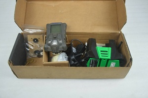 Detector de Gas Multigas Altair 4XR Original (LEL/O2/CO/H2S) en Oferta, Disponible en Stock - Product Image 4