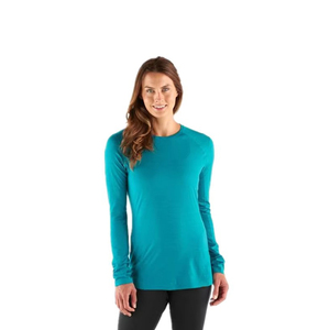 <span class=keywords><strong>Merino</strong></span> Wool Cómoda Camiseta deportiva para <span class=keywords><strong>mujer</strong></span> - Product Image 1