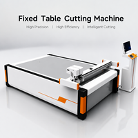 Máquina de Corte Automática CNC para Cartón Corrugado, Máquina de Troquelado y Plegado de Papel para Cajas de Cartón