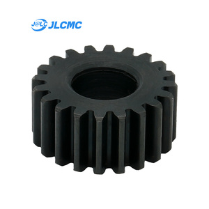 Engrenage droit standard à 20 modules et 1 dent, à usage intensif, pour machines-outils CNC, JLCMC <span class=keywords><strong>CCLD</strong></span> - Product Image 1