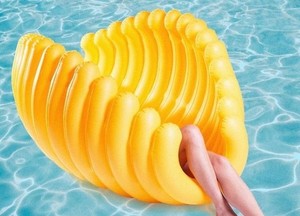 Nhà Máy Giá customisedd swimmingl mì ống nổi vỏ ống Bóng đồ chơi bơm hơi - Product Image 3