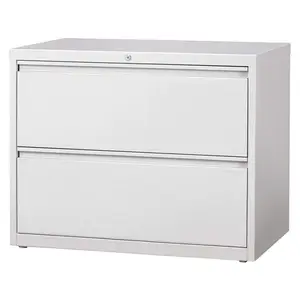 office furniture steel cupboard office workstation equipment under desk 2-drawer filing cabinet armario de metal Stahlschrank