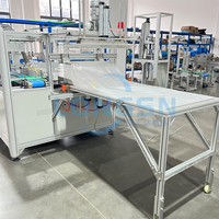 Machine d'emballage de haute qualité Machine d'emballage d'ensachage de bouteilles vides en plastique Fournisseurs