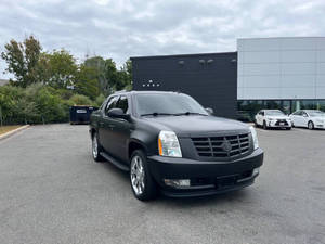 รถมือสองปี 2012 รุ่น Escalade EXT AWD Luxury 4 ประตู แบบกระบะ  เบาะหนัง กล้องมองหลัง พวงมาลัยซ้าย หลังคาซันรูฟ ไม่เคยเกิดอุบัติเหตุ - Product Image 2