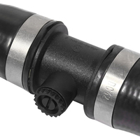 Tuyau de radiateur de système de refroidissement automobile Womala LR094509, conduites d'eau supérieures pour Land Rover Discovery Sport LR2 Range Rover Evoque