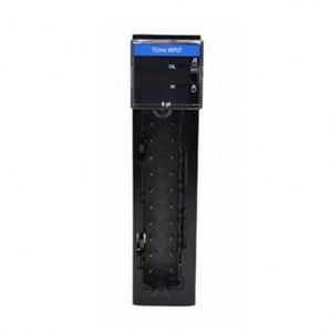 Module d'entrée RTD 6 canaux TC-IXR061 neuf, résolution 16 bits, mise à jour 50 ms pour Experion PKS C300 - Product Image 1