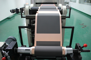 Pin Lithium Ion Bột Than Chì Nhân Tạo MCMB Giá Mỗi <span class=keywords><strong>Kg</strong></span> - Product Image 6