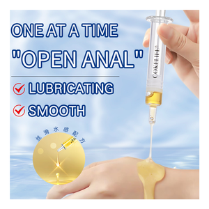 Комбинированная смазка для анальных жидкостей - Product Image 4