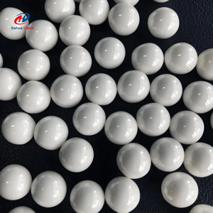 ผงเซอร์โคเนียอิฐเรตติเนตเกรดอุตสาหกรรม (YSZ) สำหรับวัสดุทำฟันปลอม CAS 1314-23-4 ซิร์คอนเนียมออกไซด์ 99% ราคา - Product Image 4