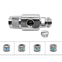 Parafoudre N Type 0-3Ghz Prise mâle N vers prise femelle N Parafoudre 90V 230V