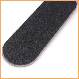 Pédicure professionnelle fichier de pied remplaçable pagaie réutilisable en acier inoxydable fissuré peau cors dissolvant de callosités pour <span class=keywords><strong>pieds</strong></span> <span class=keywords><strong>râpe</strong></span> - Product Image 5