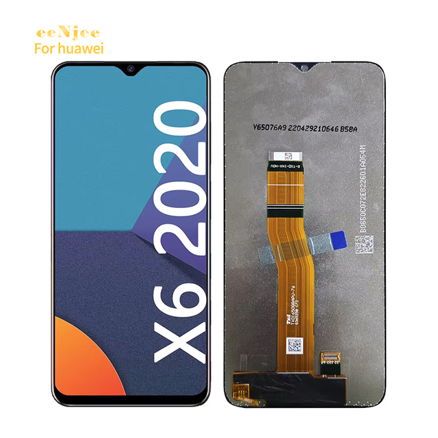 For HONOR LCD Digitizer Screen Touch Replacement with 400cd+ Luminance and 1 Year Warranty