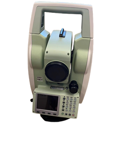 กล้องวัดมุมคุณภาพสูง Hi-target รุ่น HTS-520L8 ระยะวัดแบบไม่ใช้ปริซึม 800 เมตร - Product Image 2