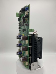 Ban đầu PCB hệ thống kỹ thuật số máy in gốm các bộ phận máy lửa Xung thẻ chính board loại - Product Image 5