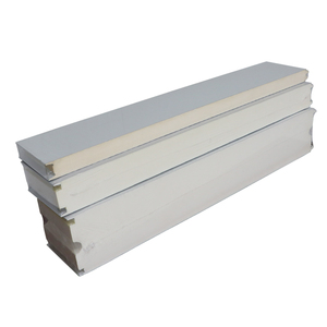 Espuma de Poliuretano Ignífuga <span class=keywords><strong>para</strong></span> Paredes y Techos Exteriores, 50/100/120/150/200 mm - Product Image 3