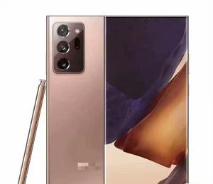 Teléfono Inteligente Desbloqueado de Alta Calidad con Octa Core, CDMA, LTE, Gran Oferta, <span class=keywords><strong>Note</strong></span> <span class=keywords><strong>20</strong></span> <span class=keywords><strong>Ultra</strong></span> 8+128GB, Versión Global Original - Product Image 1