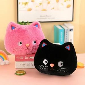 Venta Directa <span class=keywords><strong>de</strong></span> Fábrica, <span class=keywords><strong>Marionetas</strong></span> <span class=keywords><strong>de</strong></span> Mano <span class=keywords><strong>de</strong></span> 25 cm (7-8 Pulgadas) con Personajes <span class=keywords><strong>de</strong></span> Dibujos Animados, Animales, Anime, Muñecos <span class=keywords><strong>de</strong></span> Peluche con Emociones Personalizadas - Product Image 1