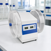 BIOSTELLAR Tabletten-Rissigkeitstester CS-1/CS-2/CS-3/CS-4 OEM Anpassbar für Labore