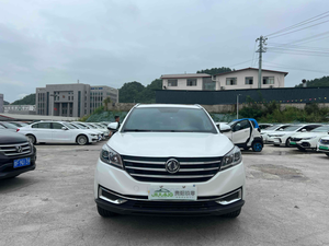 Dongfeng Fengguang E3 2019 EVR SUV Ibrido a Autonomia Estesa Usato, Guida a Sinistra, 60000km di Chilometraggio, Velocità Massima 155Km/h - Product Image 1