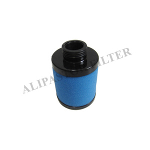 Alipastor Nhà máy cung cấp phần tử lọc chính xác qd310 + dd310 + PD10 + - Product Image 4