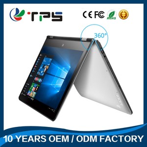 2024 Hot Bán Slim máy tính xách tay 11.6inch Win10 màn hình cảm ứng máy tính xách tay 4 + 256GB Chất lượng cao chơi game i3 i5 i7 I9 Máy tính văn phòng máy tính xách tay - Product Image 5