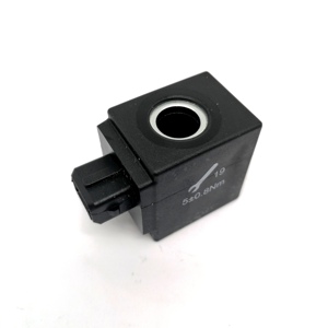 Bobina Solenoide de 20W 24V 7916395011, Bobina de Repuesto para Montacargas - Product Image 1