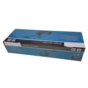KQ-92230 Meuleuse d'Angle Industrielle Filaire 2100W pour Découpe de Métaux, Polissage et Meulage, Disques 180/230mm, Machine à Haute Puissance - Product Image 6