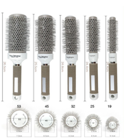 Brosse à cheveux en dentelle, peigne démêlant, brosse à cheveux humide, Logo personnalisé, poils de sanglier, peigne de soins de santé pour Salon, brosse démêlante pour cheveux
