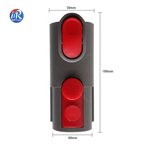 Kit de brosse de toilettage pour animaux de compagnie tuyau d'extension adapté pour Dysons V6 V7 V8 V10 V11 DC24 DC25 DC31 DC34 DC35 DC41 DC44 DC58 DC59 DC65 pièces - Product Image 5