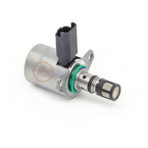 Actuador Electrónico de Control de Combustible 4307411 2872550 2024377 43845 - Product Image 1