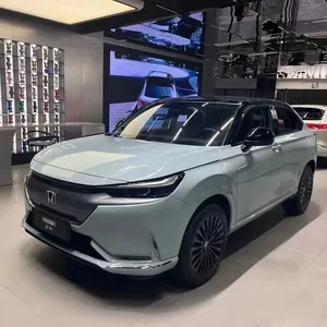 2024 Honda enp1 auto elettrica SUV 4WD fabbrica cinese 182hp li batteria a lungo raggio puro veicolo elettrico pieno opzione honda ens1 ev