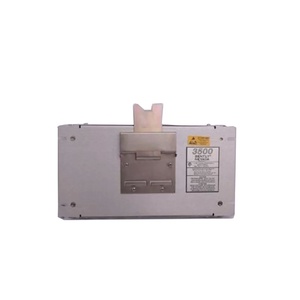 Système de Cadre de Rack 3500/77M 140734-07 en Stock – Composant de Surveillance Industriel Série Bently Nevada 3500 – Expédition Rapide - Product Image 1