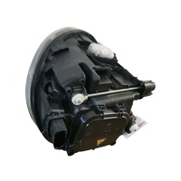 Accessoires pour feux de voiture Convient pour Volkswagen pour VW Beetle Full Range Headlights Modified Auto Headlamps