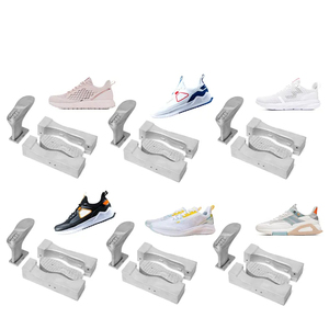 Stampo per scarpe sportive da uomo personalizzabili, in PVC e alluminio, usato, a prezzo conveniente, per scarpe in stock - Product Image 6